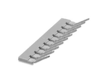 Product image 1 Phoenix EB 10  5 Cross connector for terminal block 2 p
