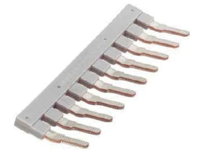 Product image 1 Phoenix EB 10 10 Cross connector for terminal block 10 p
