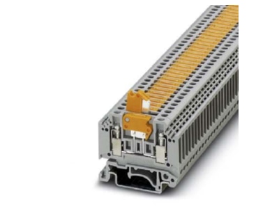 Product image 2 Phoenix MTK Disconnect terminal block 16A 1 p 5 2mm