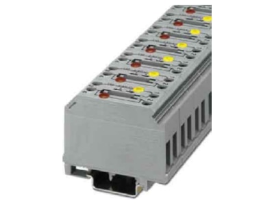 Produktbild 1 Phoenix GTF 76  48 Erdtrennklemme
