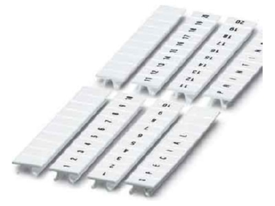 Produktbild 2 Phoenix ZB 6 lgs 11 20 Zackband