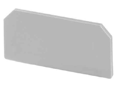 Product image 2 Phoenix DP UKKB 3  5 End partition plate for terminal block