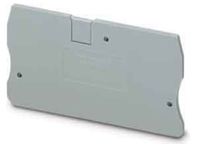 Product image 2 Phoenix D ST 6 End partition plate for terminal block