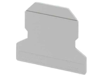 Product image 1 Phoenix ATP UK End partition plate for terminal block
