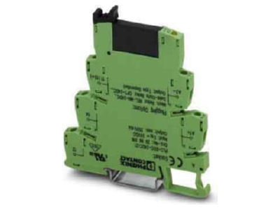 Product image 2 Phoenix PLC OSC 24DC 48DC100 Optocoupler 0 0085A