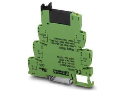 Product image 2 Phoenix PLC OSC 24DC 24DC 2 Optocoupler 0 0085A