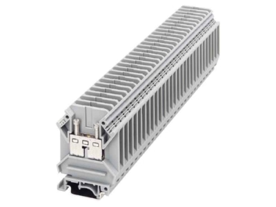 Product image 1 Phoenix UHSK S 2000 Feed through terminal block 10 2mm 41A
