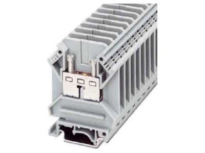 Product image 2 Phoenix UHSK S 2000 Feed through terminal block 10 2mm 41A