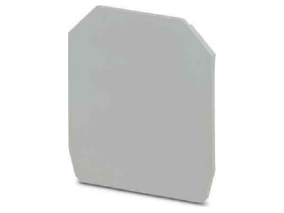 Product image 2 Phoenix D UHSK 2000 End partition plate for terminal block