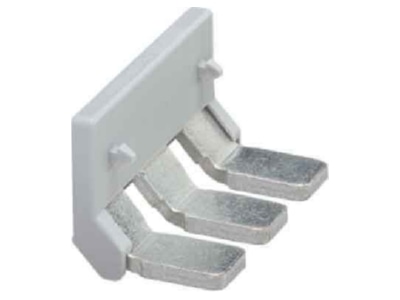 Product image 1 Phoenix EB 3 25 UKH Cross connector for terminal block 3 p
