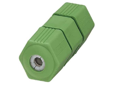 Product image 1 Phoenix Q1 5 3IDC13 13KU KU Connector plug in installation

