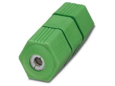 Product image 2 Phoenix Q1 5 3IDC13 13KU KU Connector plug in installation