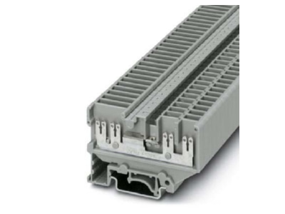 Product image 2 Phoenix UVKB 4 FS FS Feed through terminal block 6 2mm 32A