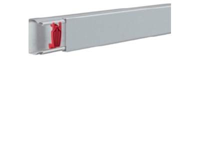 Product image 1 Tehalit LFS 40060 verz Wireway 40x60mm
