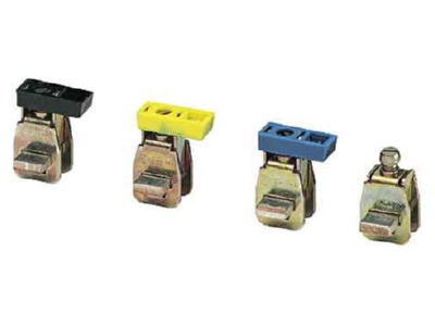 Product image 1 Phoenix AKG 16 BK Busbar terminal 16mm 
