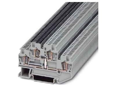 Produktbild 1 Phoenix STTB 1 5 PV Klemme
