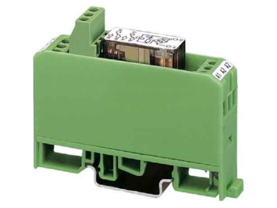 Produktbild 1 Phoenix EMG17REL KSR 2940430 Relaismodul W230 21 21 LC EMG17REL KSR2940430