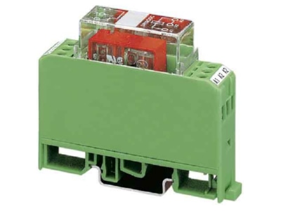 Product image 1 Phoenix EMG17 REL  2941439 Switching relay DC 24V 0 05A EMG17 REL 2941439
