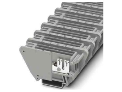 Produktbild 1 Phoenix PVB 3 Potentialverbinder Klemmbreite 23 6mm