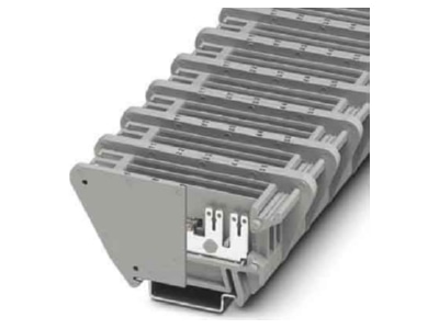 Produktbild 2 Phoenix PVB 3 Potentialverbinder Klemmbreite 23 6mm