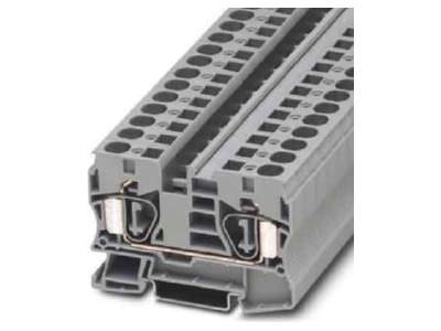Product image 1 Phoenix ST 10 Feed through terminal block 10 2mm 57A
