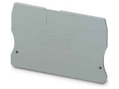 Product image 2 Phoenix D ST 10 End partition plate for terminal block