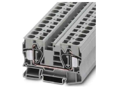 Product image 2 Phoenix ST 16 Feed through terminal block 12 2mm 76A