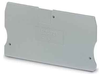 Product image 2 Phoenix D ST 16 End partition plate for terminal block