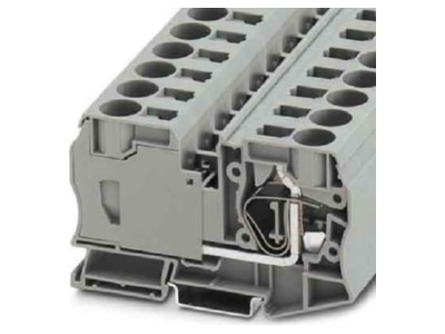 Product image 2 Phoenix ST 35 Feed through terminal block 16mm 125A