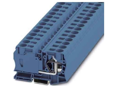 Product image 2 Phoenix ST 35 BU Feed through terminal block 16mm 125A