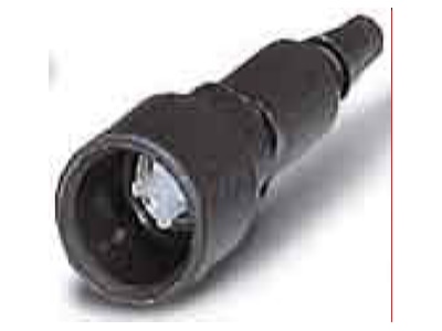 Product image 1 Phoenix HC M PN3 4 00 BU V Socket insert for connector

