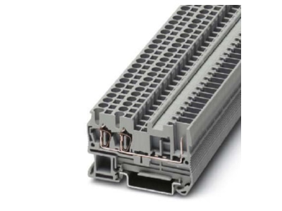 Produktbild 2 Phoenix ST 2 5 TWIN  1P Reihenklemme