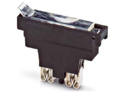 Product image 2 Phoenix ST 1 SI Miniature fuse holder 6 3x32 mm
