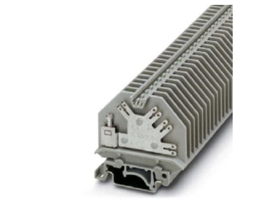 Product image 2 Phoenix UHK 4 FS 8 2 8 0 8  Feed through terminal block 6 2mm 32A