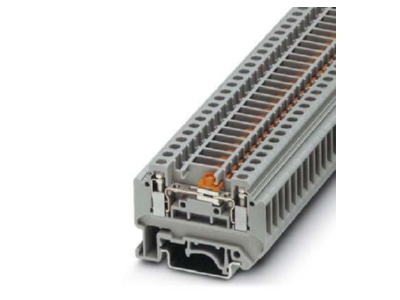 Product image 2 Phoenix URTK SS Disconnect terminal block 26A 1 p 6 2mm