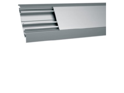 Product image 2 Tehalit AKA181250 ELN On floor wireway 125x18mm
