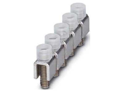 Product image 1 Phoenix FBI 5 15 Cross connector for terminal block 5 p
