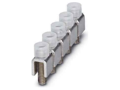 Product image 2 Phoenix FBI 5 15 Cross connector for terminal block 5 p