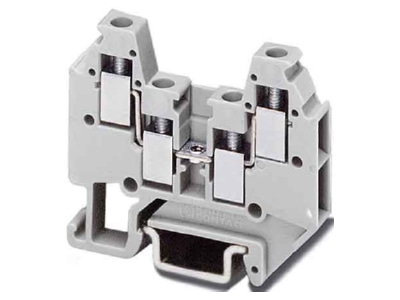 Produktbild 1 Phoenix MT 1 5 QUATTRO Reihenklemme 0 14 1 5 qmm