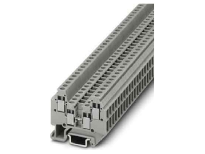 Produktbild 2 Phoenix MT 1 5 QUATTRO Reihenklemme 0 14 1 5 qmm