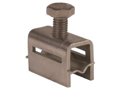 Product image 1 DEHN 106 324 Grip head for lightning protection
