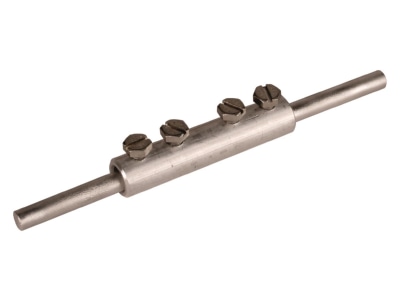 Product image 1 Dehn 385 213 Sleeve connection lightning protection
