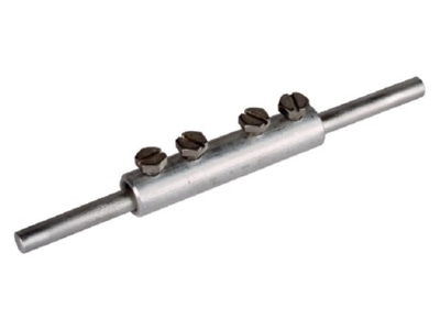 Product image 2 Dehn 385 213 Sleeve connection lightning protection
