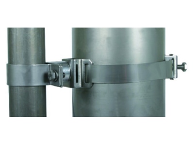 Product image 1 Dehn 105 361 Mounting strap 50   300mm
