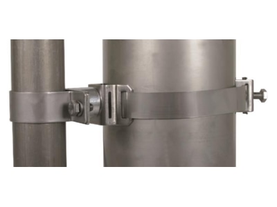 Product image 2 Dehn 105 361 Mounting strap 50   300mm
