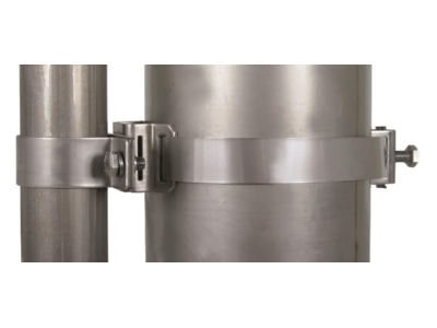 Product image 1 Dehn 105 360 Mounting strap 50   300mm
