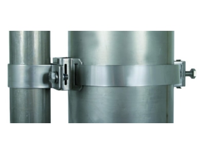 Product image 2 Dehn 105 360 Mounting strap 50   300mm
