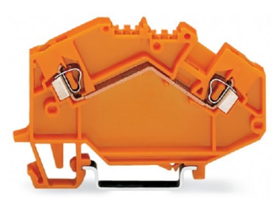 Product image WAGO 780 602 Feed through terminal block 5mm 24A
