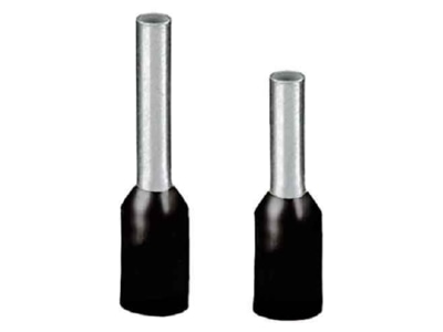 Product image 1 Phoenix AI 2 5   8 BU Cable end sleeve 2 5mm  insulated
