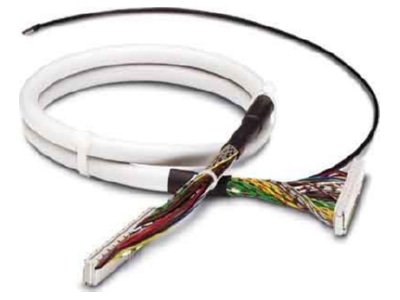 Product image 2 Phoenix FLK50 EZ DR 200 Konf PLC connection cable 2m